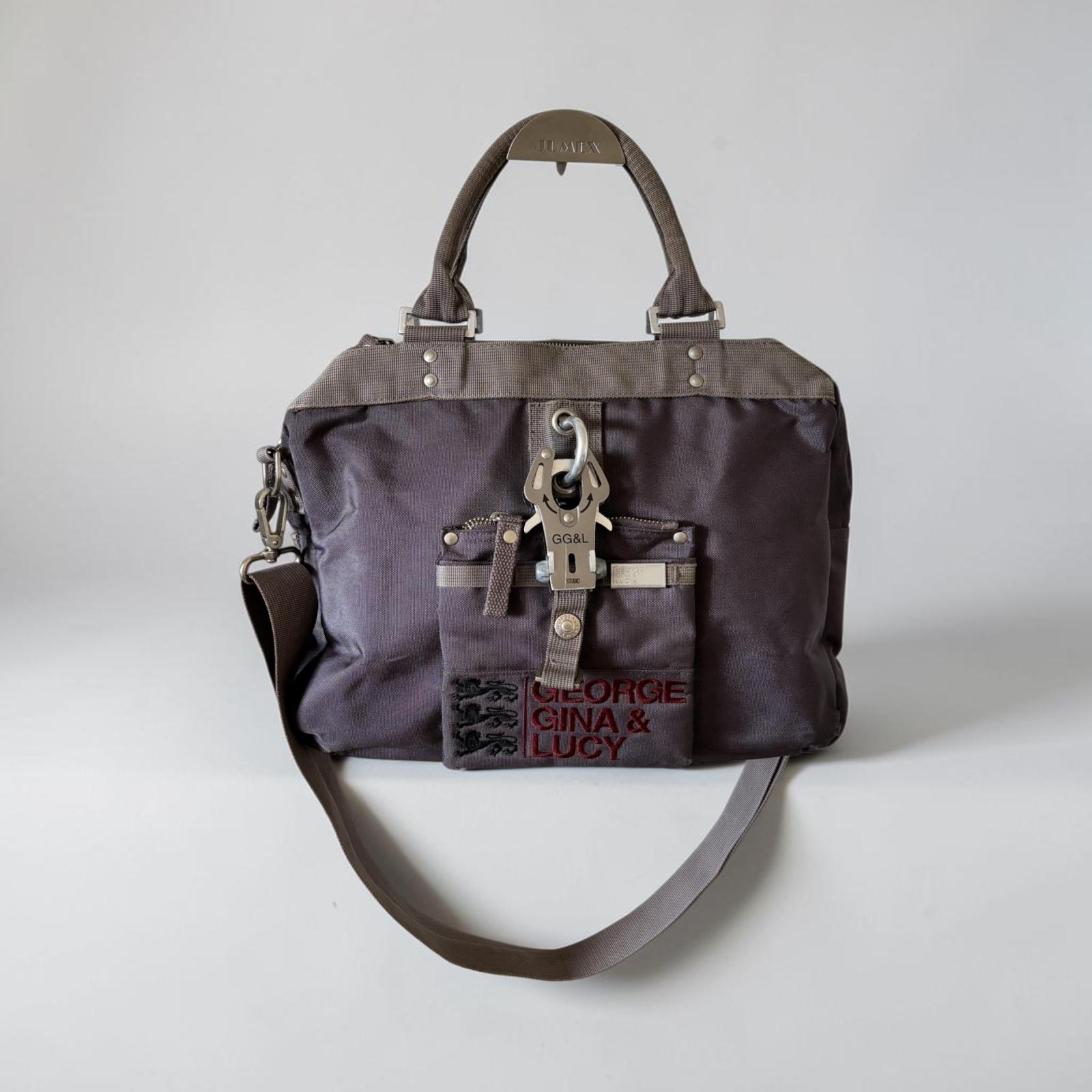 George Gina & Lucy * GGL * Handtasche &bdquo;Miss Perfect&ldquo;